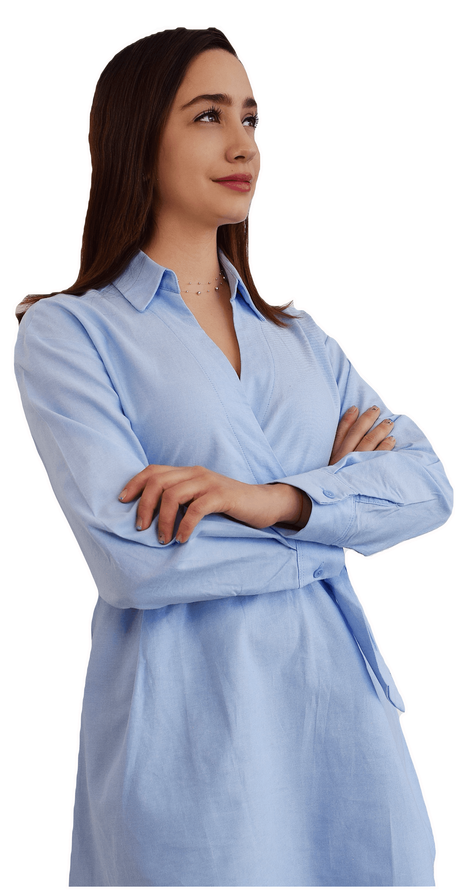 Bri Ríos — Productora de Eventos en Madrid